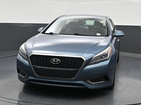 Used 2016 Hyundai Sonata SE FWD image 9