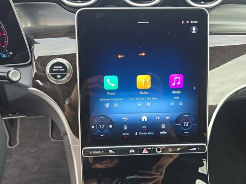 Certified 2025 Mercedes-Benz GLC 300 image 21