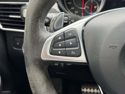 Used 2017 Mercedes-Benz GLE 63 AMG S image 9