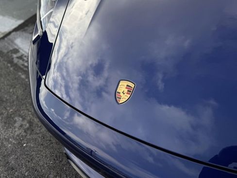 Certified 2024 Porsche 911 Carrera T image 37