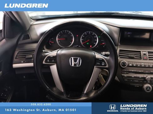 Used 2012 Honda Accord SE image 18