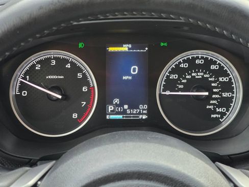 Used 2021 Subaru Forester Premium image 31