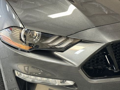 Used 2019 Ford Mustang GT Premium w/ GT Performance Package image 43