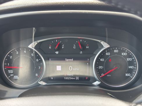 Used 2021 GMC Acadia SLT w/ Premium Package AWD/4WD image 33