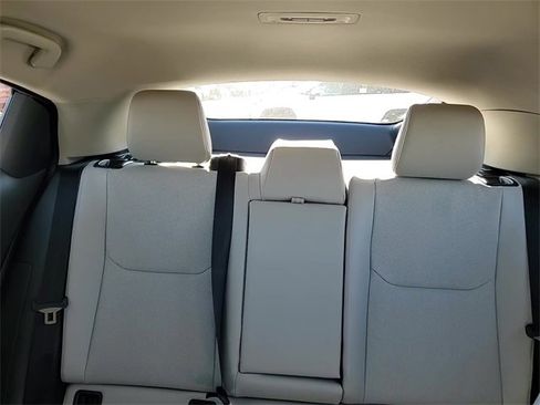 Used 2026 Toyota Prius XLE image 21