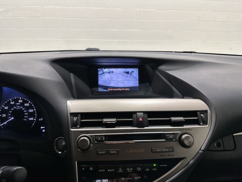 Used 2013 Lexus RX 350 AWD image 25