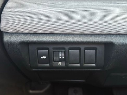 Certified 2025 Subaru Legacy Premium AWD/4WD image 10
