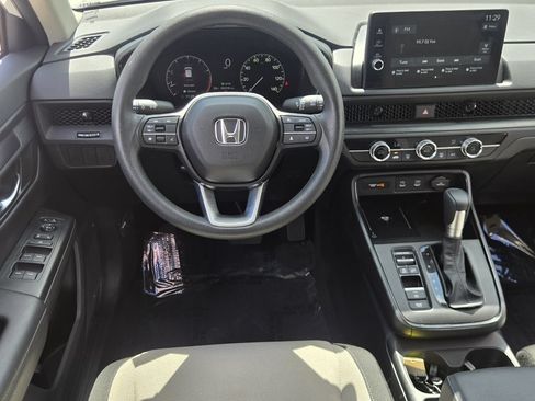 Used 2026 Honda CR-V LX image 13