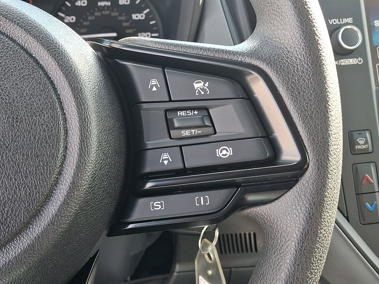 Certified 2024 Subaru Crosstrek 2.0i AWD/4WD image 21