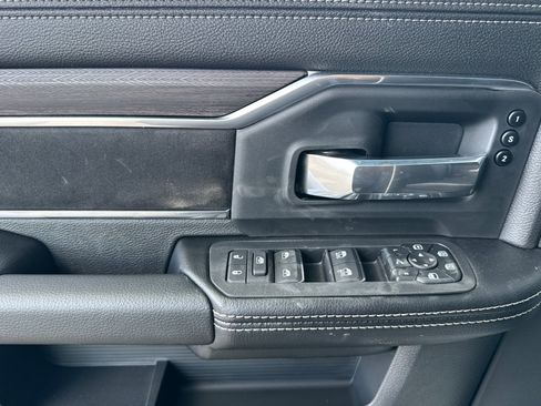 New 2026 RAM 2500 Laramie image 10