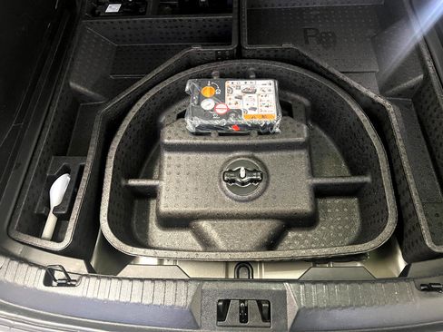 Used 2024 Ford Edge SEL image 66