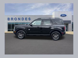 Used 2025 Ford Bronco Sport Big Bend w/ Convenience Package 360° Tour