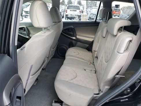 Used 2010 Toyota RAV4 Base image 12