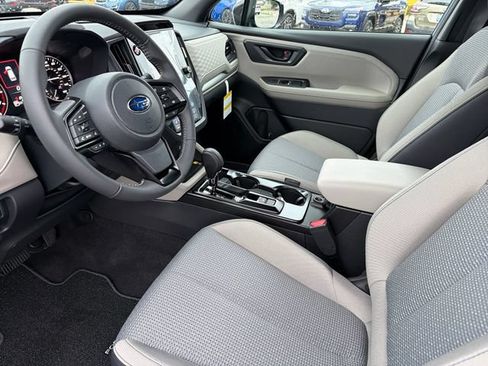 New 2026 Subaru Forester Premium AWD/4WD image 19