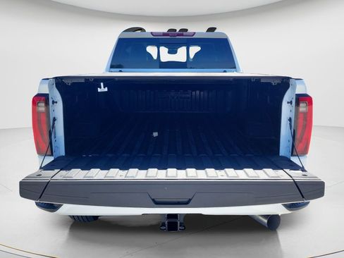 New 2026 GMC Sierra 2500 Denali w/ Denali Reserve Package AWD/4WD image 24