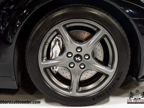 Used 2005 Ferrari 612 Scaglietti image 25