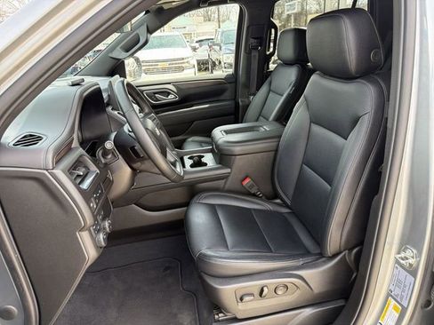 Certified 2023 Chevrolet Tahoe LS AWD/4WD image 13