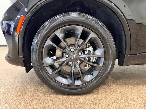 Used 2023 Dodge Durango GT AWD/4WD image 27