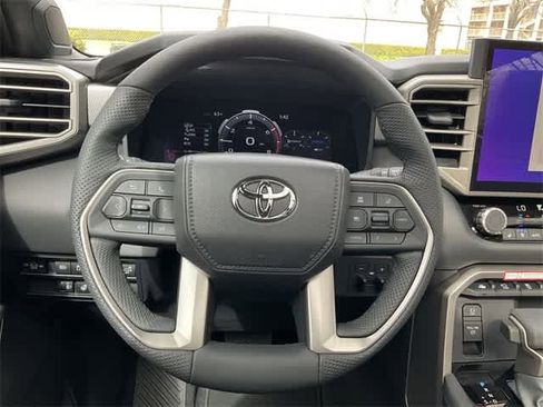 New 2026 Toyota Sequoia Limited image 20