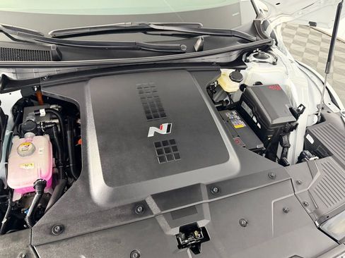 Used 2025 Hyundai Ioniq 5 N image 36