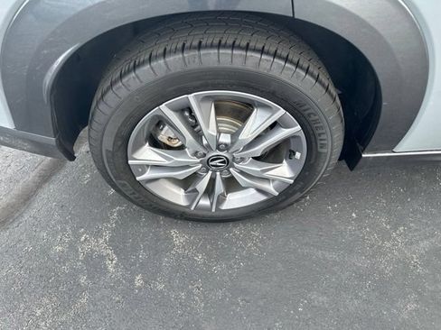 Used 2025 Acura ADX AWD image 22