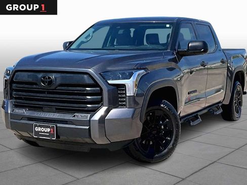 Used 2023 Toyota Tundra SR5 image 1