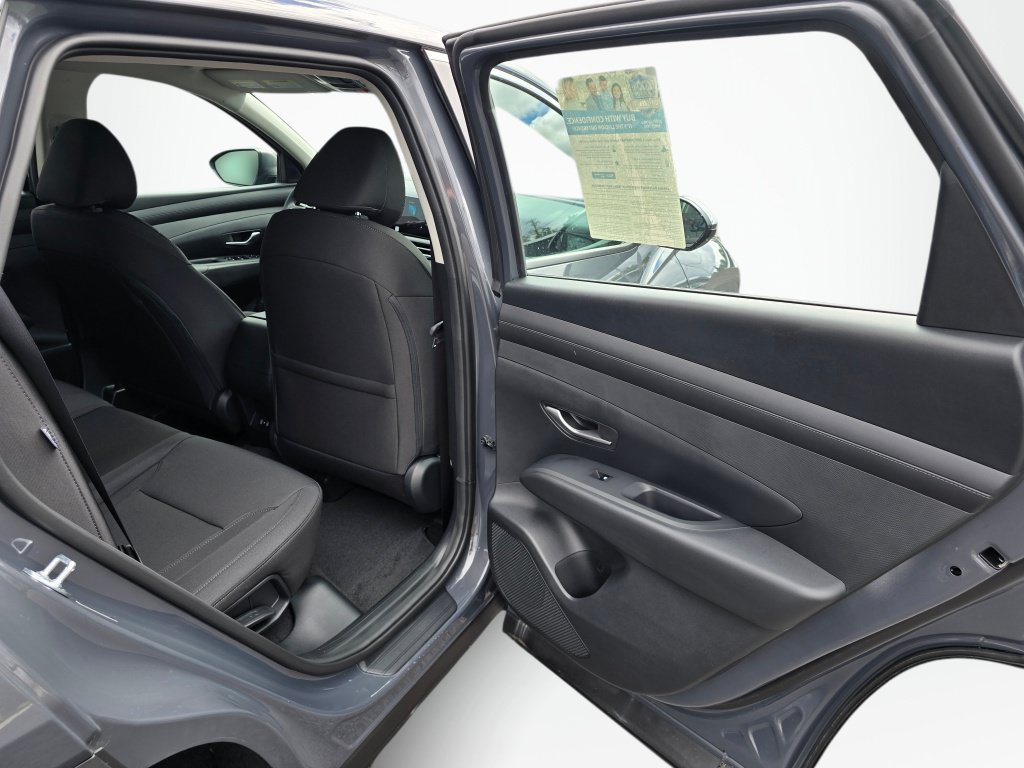 New 2026 Hyundai Tucson SE AWD/4WD image 39