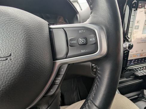 Used 2023 RAM 1500 Big Horn image 21