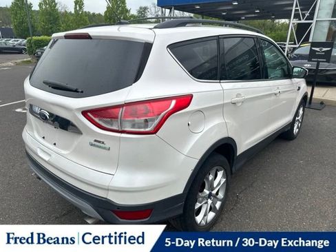 Used 2013 Ford Escape SEL FWD image 10