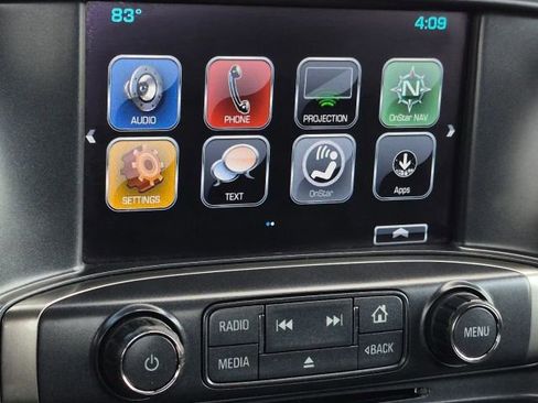 Used 2018 Chevrolet Silverado 1500 LT w/ All Star Edition image 27