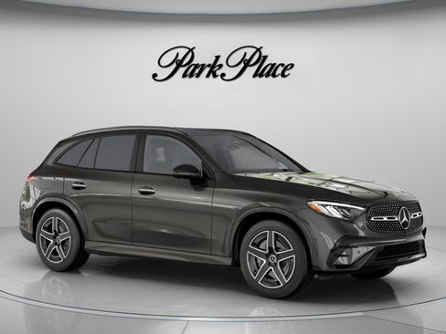 Certified 2026 Mercedes-Benz GLC 300 image 31