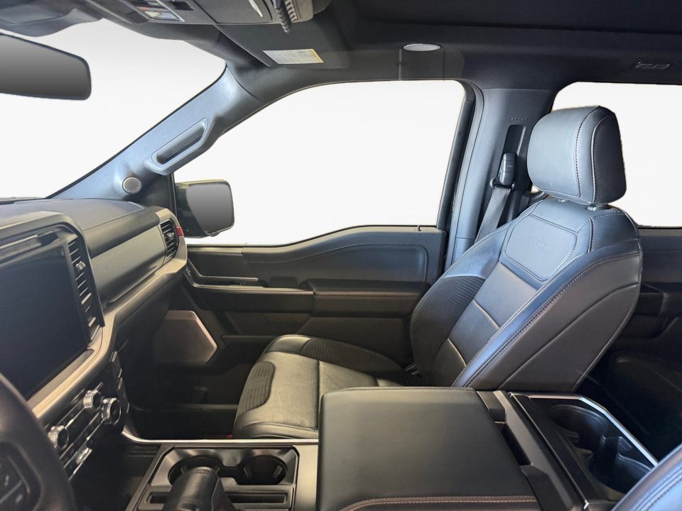 Used 2023 Ford F150 Raptor w/ Raptor Carbon Fiber Package AWD/4WD image 32