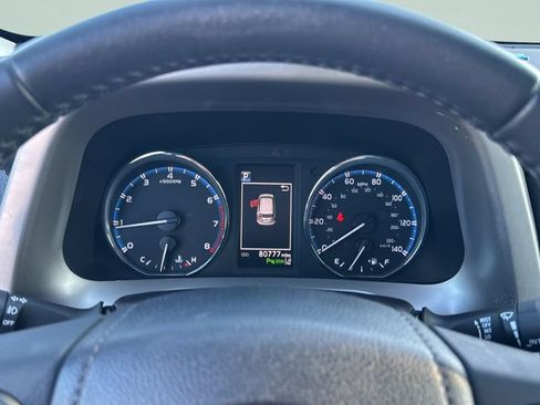 Used 2017 Toyota RAV4 Limited w/ Advanced Technology Package FWD image 32