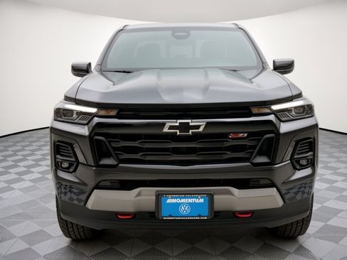 Used 2025 Chevrolet Colorado Z71 AWD/4WD image 6