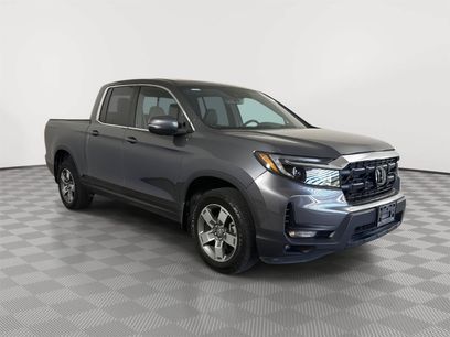 Used 2024 Honda Ridgeline RTL