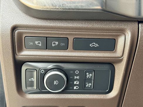 Used 2021 Ford F150 King Ranch AWD/4WD image 26