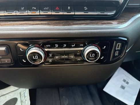 Used 2024 GMC Sierra 2500 SLE AWD/4WD image 15