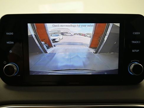 Used 2022 Hyundai Santa Fe SEL w/ Convenience Package image 30