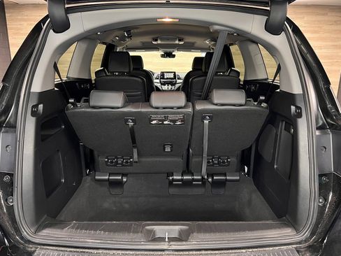 Used 2024 Honda Odyssey Touring image 26