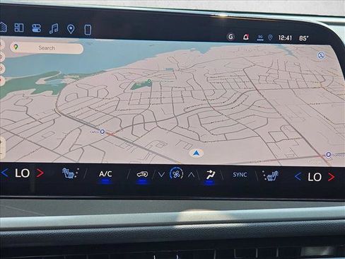 New 2026 Chevrolet Traverse LT FWD image 13