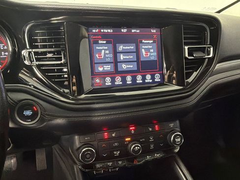 Used 2021 Dodge Durango SXT image 13