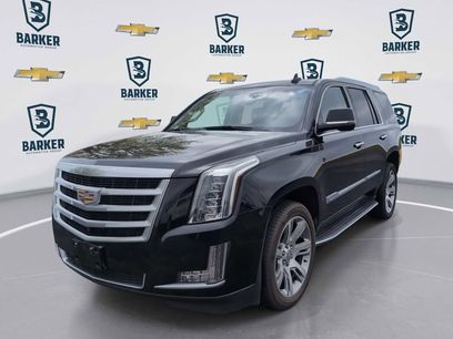 Used 2015 Cadillac Escalade Luxury