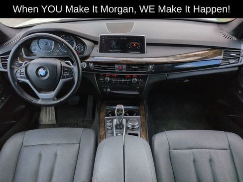 Used 2018 BMW X5 sDrive35i RWD image 16