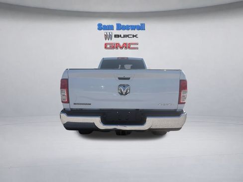 Used 2022 RAM 2500 Big Horn AWD/4WD image 8