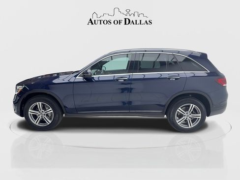 Used 2022 Mercedes-Benz GLC 300 GLC 300 w/ Premium Package Lite image 6