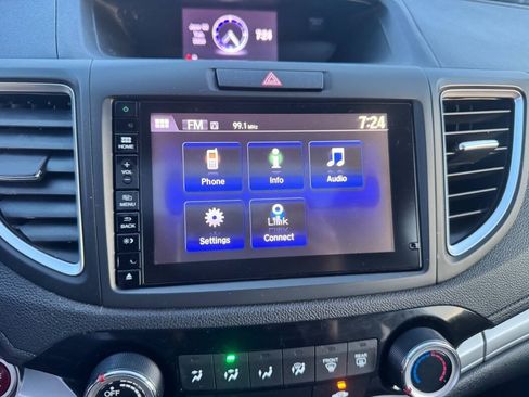Used 2015 Honda CR-V EX image 11