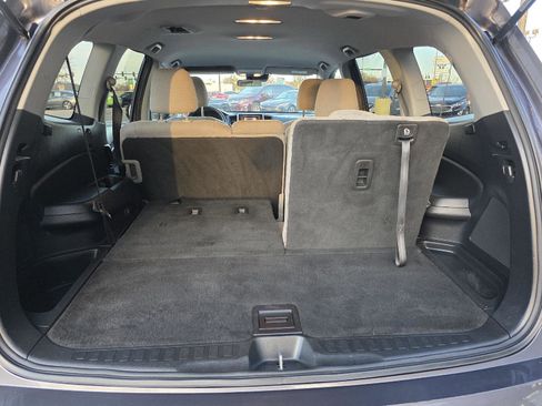 Used 2019 Honda Pilot LX image 30