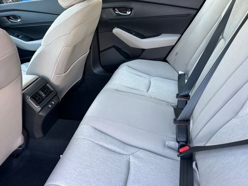 New 2026 Honda Accord SE image 13