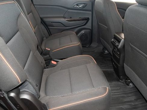 Used 2023 GMC Acadia AT4 w/ Trailering Package AWD/4WD image 12