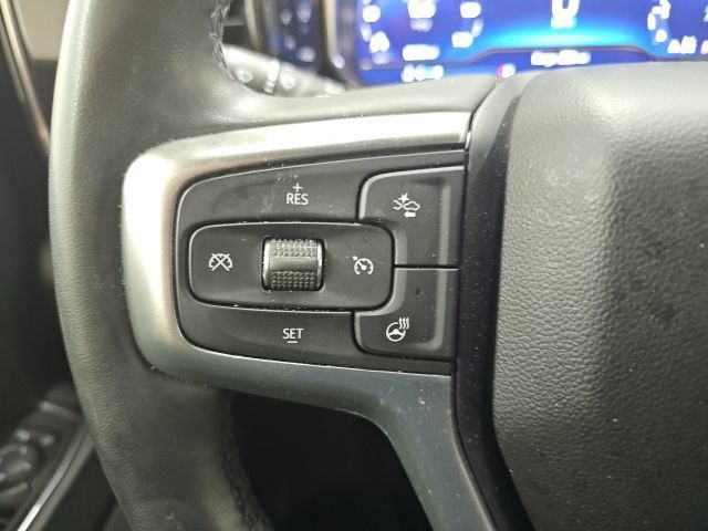 Used 2023 Chevrolet Silverado 1500 LT AWD/4WD image 11
